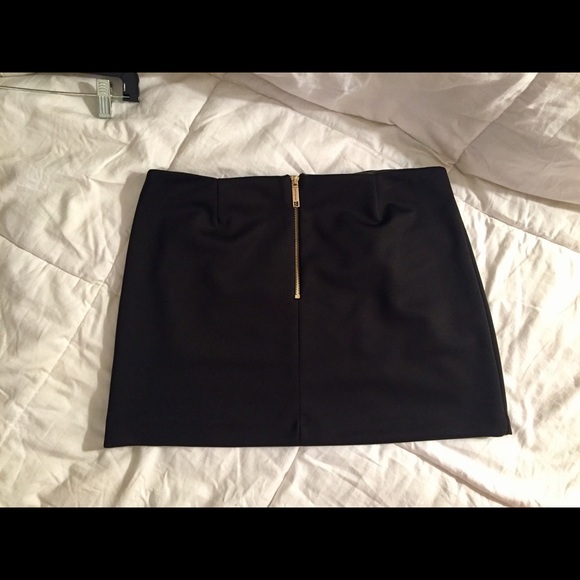 River Island Mini Skirt - Picture 6 of 6